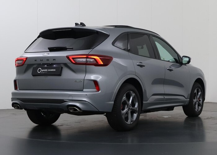 Ford Kuga 2.5 PHEV ST-Line X
