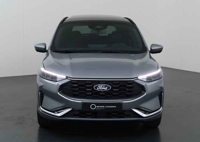 Ford Kuga 2.5 PHEV ST-Line X