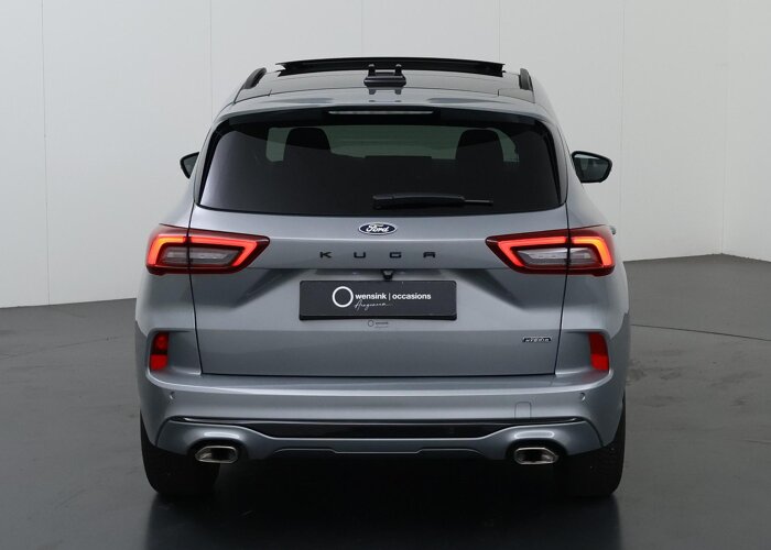Ford Kuga 2.5 PHEV ST-Line X