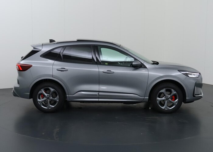 Ford Kuga 2.5 PHEV ST-Line X