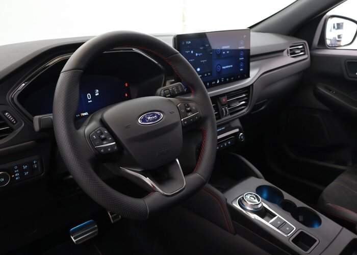 Ford Kuga 2.5 PHEV ST-Line X