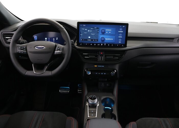 Ford Kuga 2.5 PHEV ST-Line X