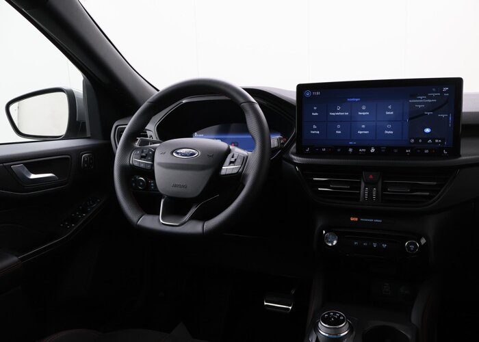 Ford Kuga 2.5 PHEV ST-Line X