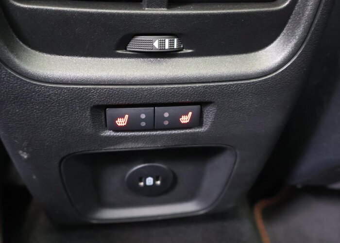 Ford Kuga 2.5 PHEV ST-Line X
