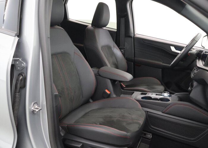 Ford Kuga 2.5 PHEV ST-Line X