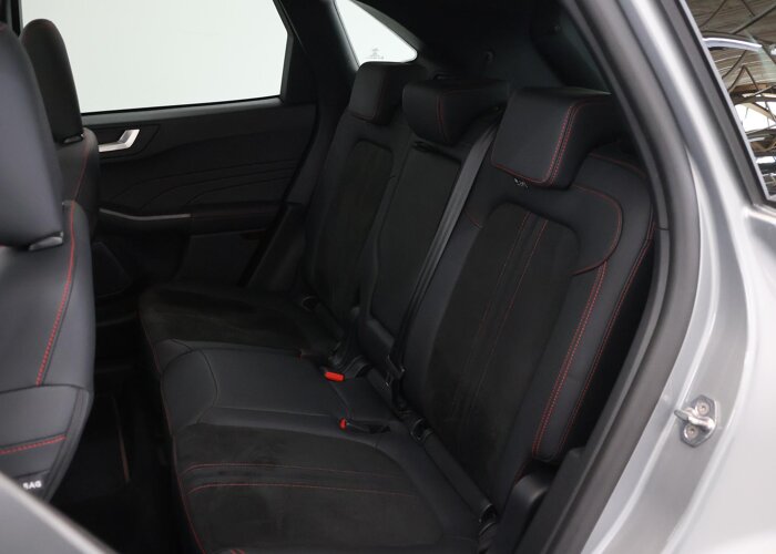 Ford Kuga 2.5 PHEV ST-Line X