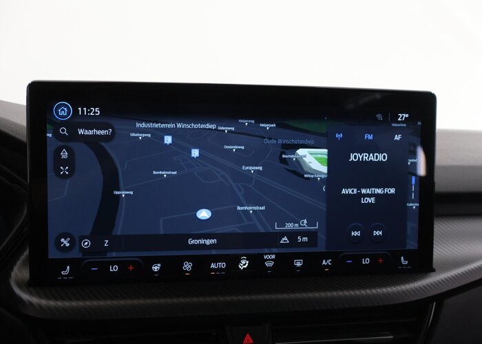 Ford Kuga 2.5 PHEV ST-Line X