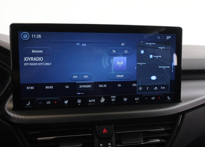 Ford Kuga 2.5 PHEV ST-Line X
