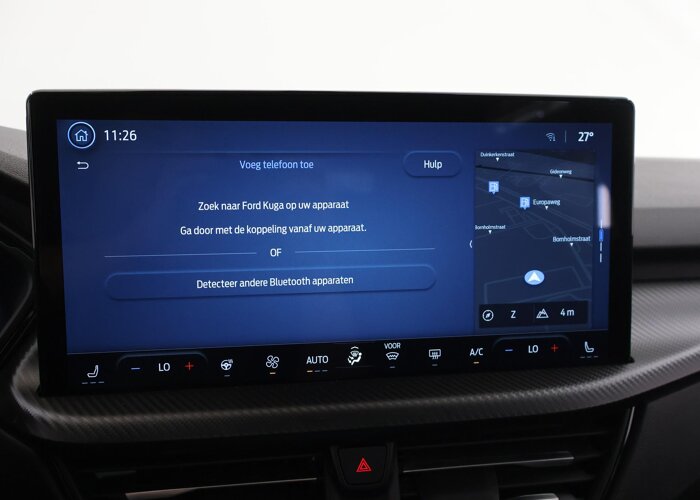 Ford Kuga 2.5 PHEV ST-Line X