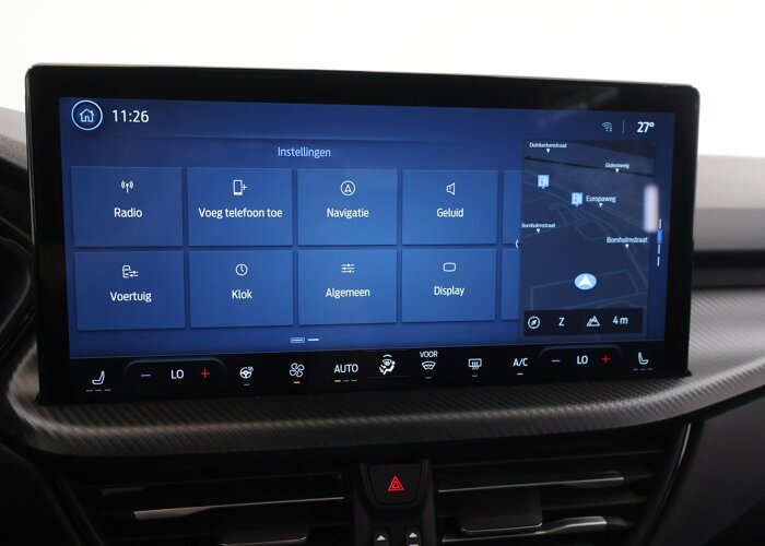 Ford Kuga 2.5 PHEV ST-Line X