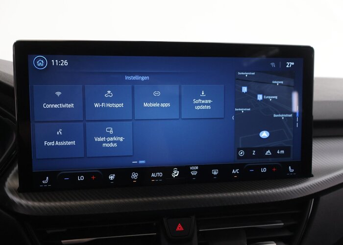 Ford Kuga 2.5 PHEV ST-Line X