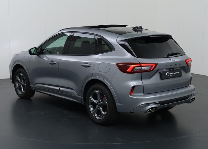 Ford Kuga 2.5 PHEV ST-Line X