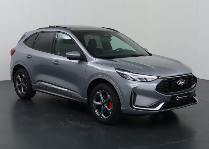 Ford Kuga 2.5 PHEV ST-Line X