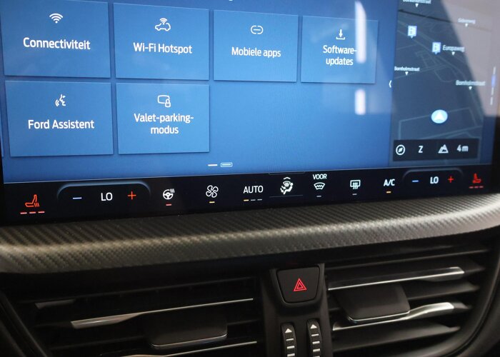 Ford Kuga 2.5 PHEV ST-Line X