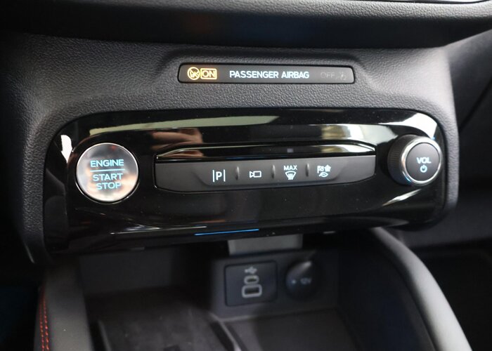 Ford Kuga 2.5 PHEV ST-Line X