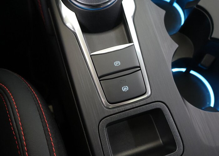 Ford Kuga 2.5 PHEV ST-Line X