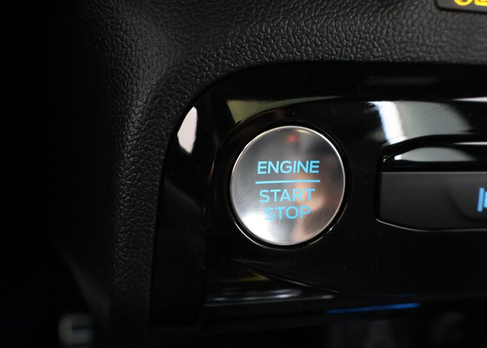 Ford Kuga 2.5 PHEV ST-Line X