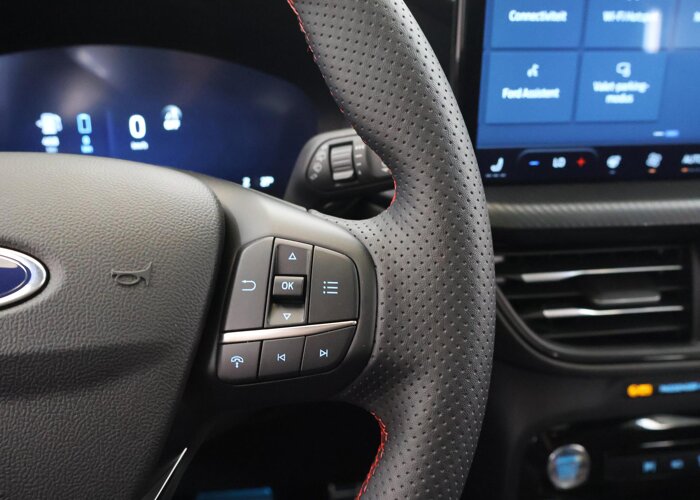 Ford Kuga 2.5 PHEV ST-Line X