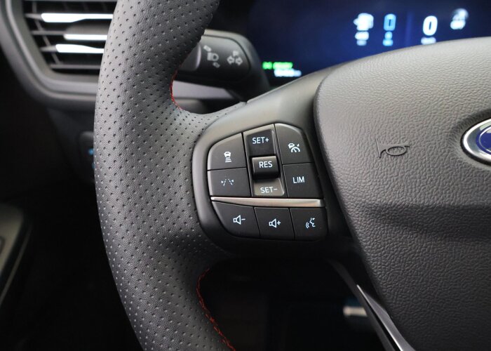 Ford Kuga 2.5 PHEV ST-Line X