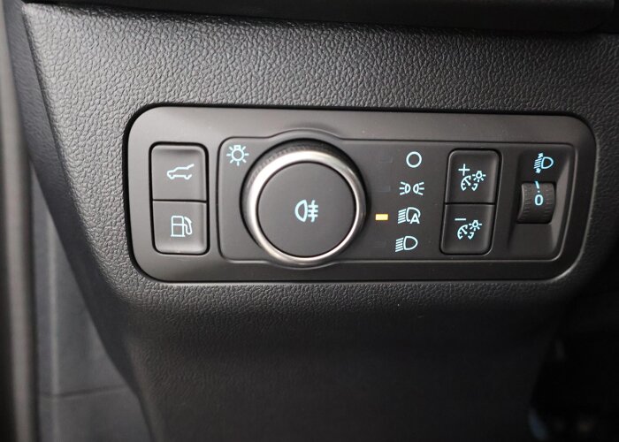 Ford Kuga 2.5 PHEV ST-Line X