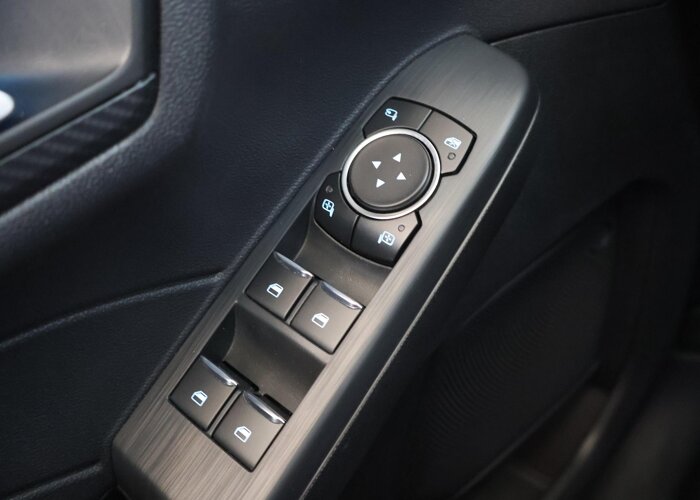 Ford Kuga 2.5 PHEV ST-Line X