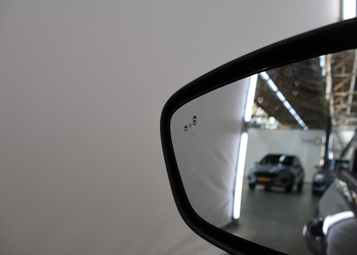 Ford Kuga 2.5 PHEV ST-Line X