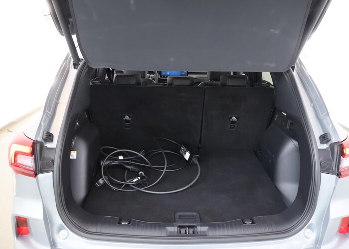 Ford Kuga 2.5 PHEV ST-Line X