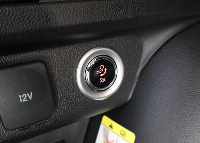 Ford Kuga 2.5 PHEV ST-Line X