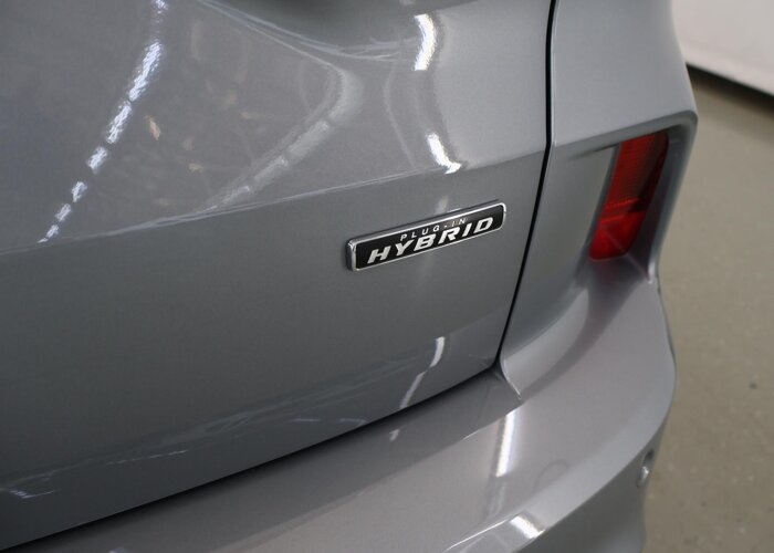 Ford Kuga 2.5 PHEV ST-Line X