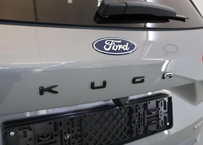 Ford Kuga 2.5 PHEV ST-Line X