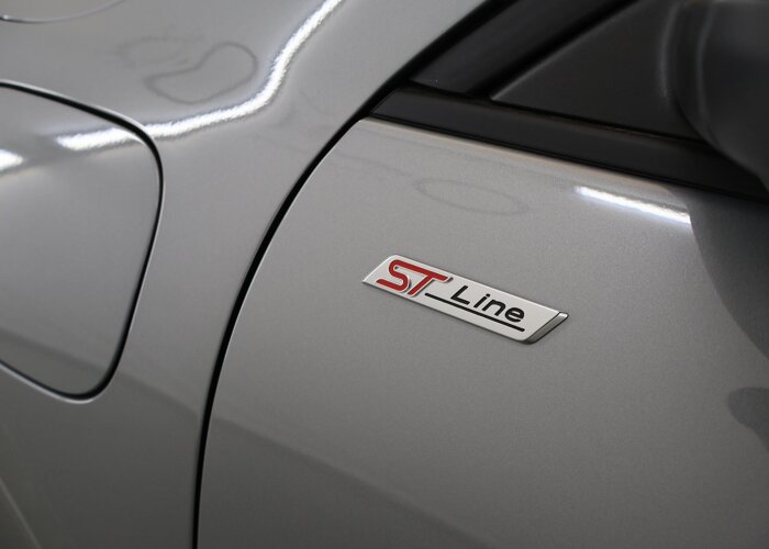 Ford Kuga 2.5 PHEV ST-Line X