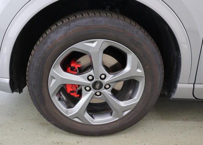 Ford Kuga 2.5 PHEV ST-Line X
