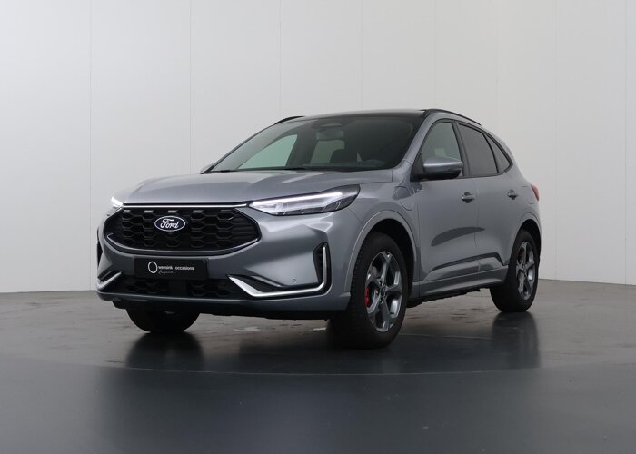 Ford Kuga 2.5 PHEV ST-Line X