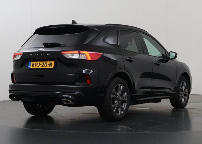 Ford Kuga 2.5 PHEV ST-Line X