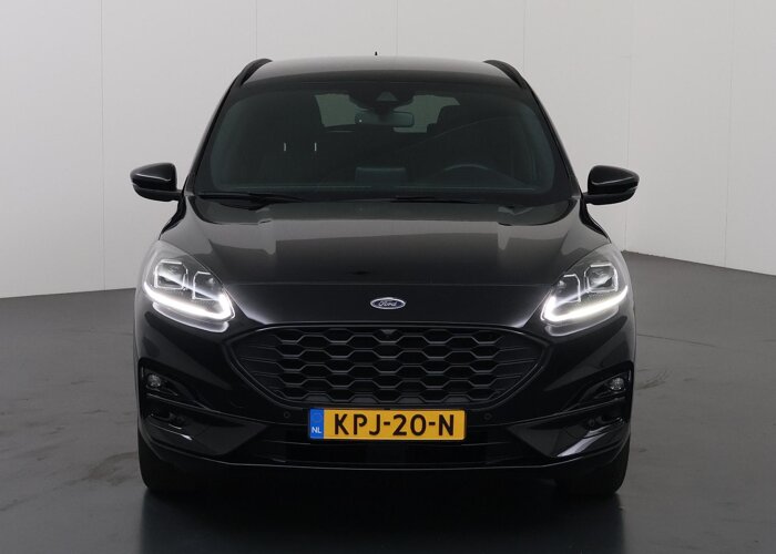 Ford Kuga 2.5 PHEV ST-Line X
