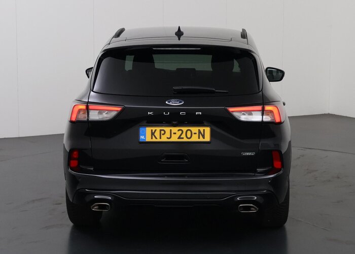 Ford Kuga 2.5 PHEV ST-Line X