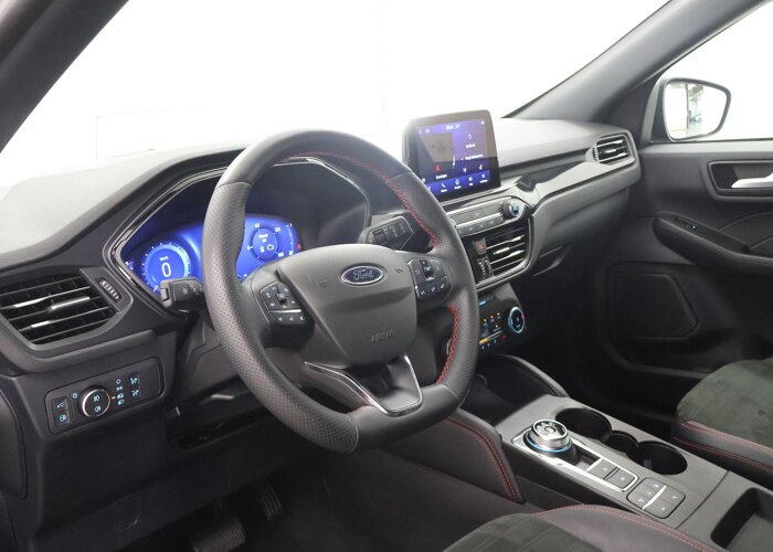 Ford Kuga 2.5 PHEV ST-Line X