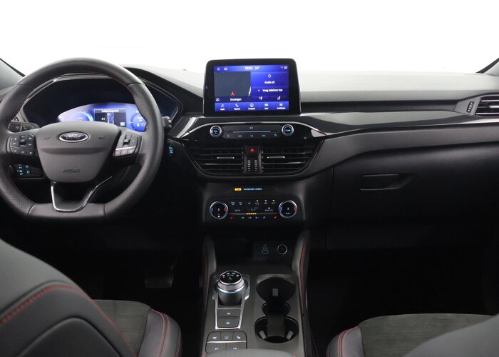 Ford Kuga 2.5 PHEV ST-Line X
