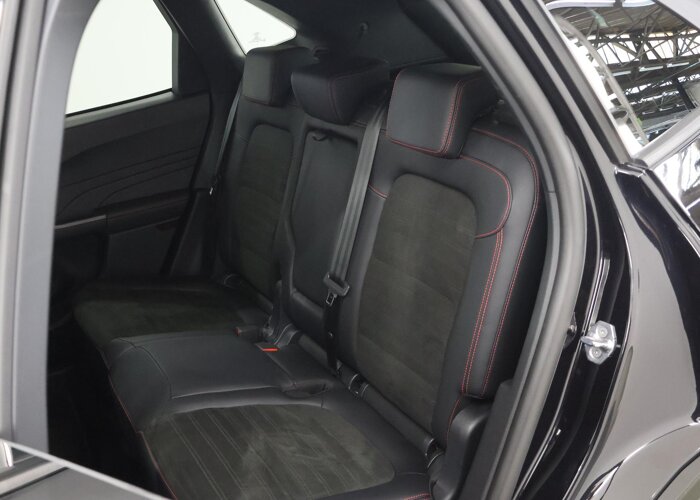Ford Kuga 2.5 PHEV ST-Line X