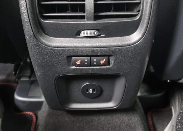 Ford Kuga 2.5 PHEV ST-Line X