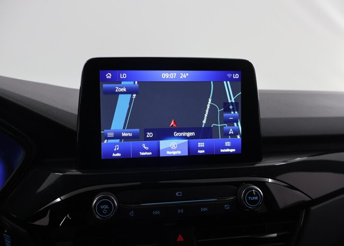 Ford Kuga 2.5 PHEV ST-Line X