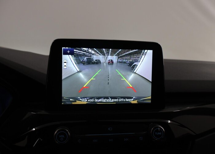 Ford Kuga 2.5 PHEV ST-Line X