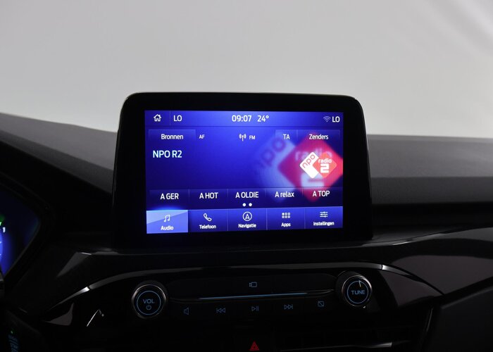 Ford Kuga 2.5 PHEV ST-Line X