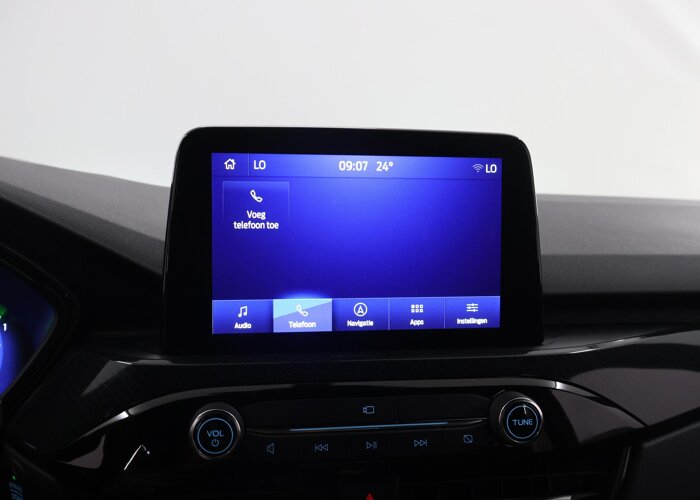 Ford Kuga 2.5 PHEV ST-Line X