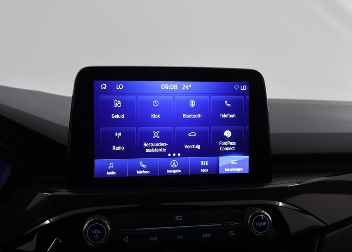 Ford Kuga 2.5 PHEV ST-Line X