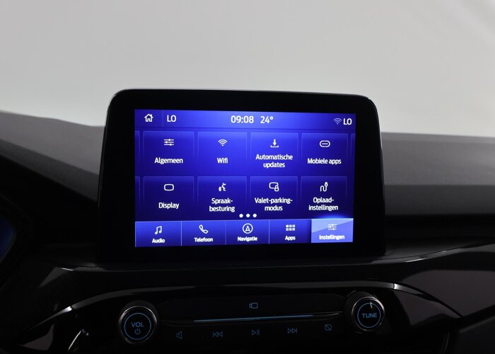 Ford Kuga 2.5 PHEV ST-Line X