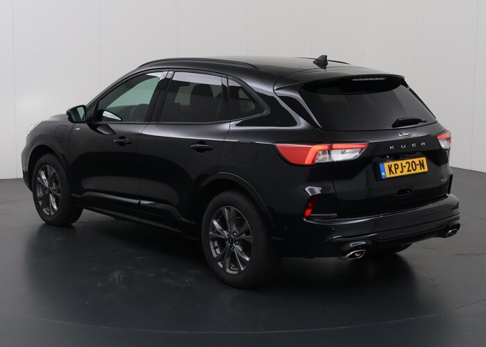 Ford Kuga 2.5 PHEV ST-Line X