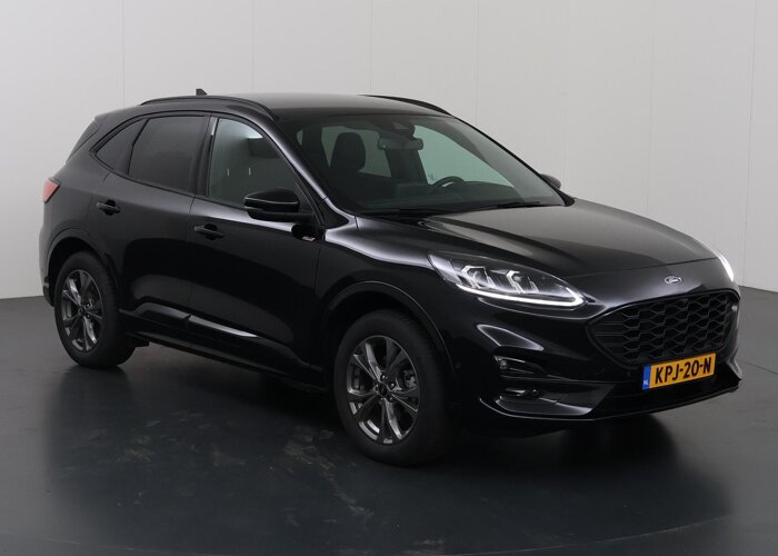 Ford Kuga 2.5 PHEV ST-Line X