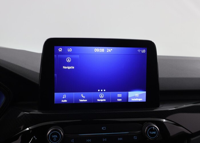 Ford Kuga 2.5 PHEV ST-Line X
