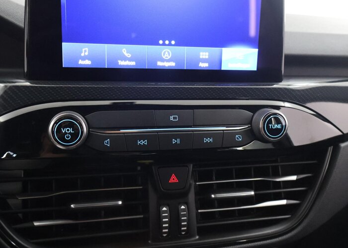 Ford Kuga 2.5 PHEV ST-Line X